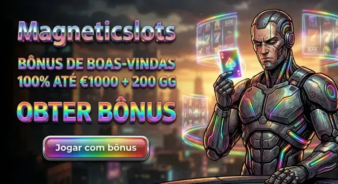 Magneticslots Casino